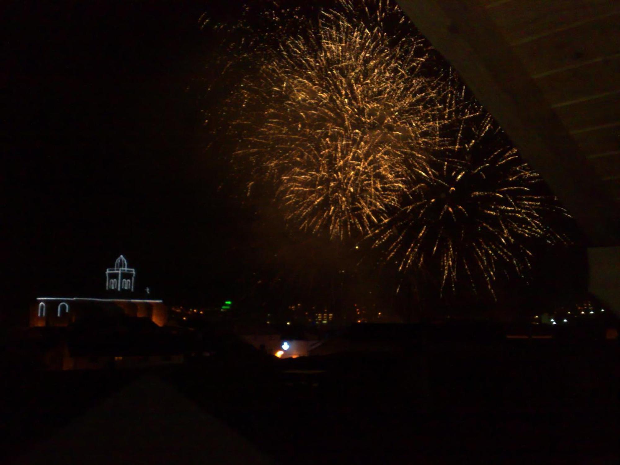 L'Etoile Du Berger Aparthotel เลส์ อองเจลส์ ภายนอก รูปภาพ