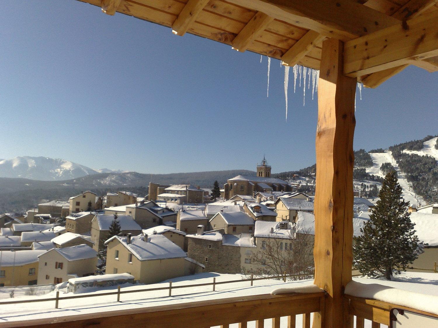 L'Etoile Du Berger Aparthotel เลส์ อองเจลส์ ห้อง รูปภาพ