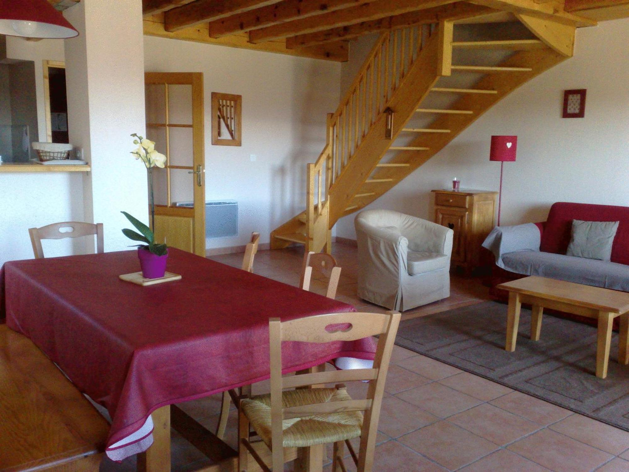 L'Etoile Du Berger Aparthotel เลส์ อองเจลส์ ห้อง รูปภาพ